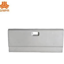 تصویر درب صندوق پراید وانت ۱۵۱ 