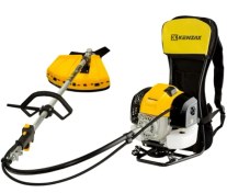 تصویر علف ‌زن کوله‌ای 52 سی ‌سی کنزاکس کد 6210 