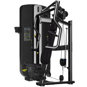 تصویر دستگاه پرس سینه برند ام بی اچ مدل T9-001 