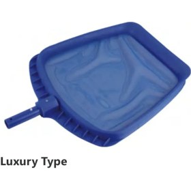 تصویر برگ گیر مسطح 