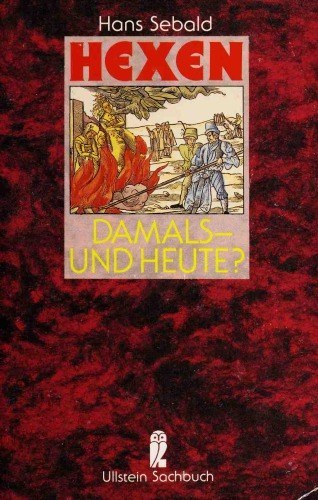 خرید و قیمت دانلود کتاب Hexen damals – und heute? 1990 | ترب