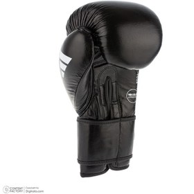 تصویر دستکش بوکس آدیداس مدل adi king 2025 - 10 adidas