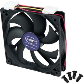 تصویر فن کيس 12*12 کايزر caiser 