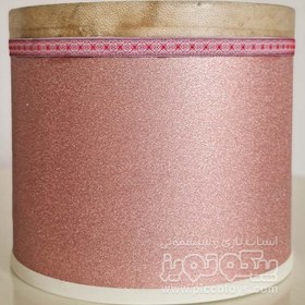 تصویر طبلک آموزشی کودک صورتی کد 4039850 