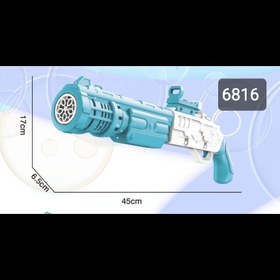 تصویر تفنگ حبابساز کد 24219 