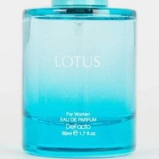 تصویر عطر لوتوس آروماتیک دیفکتو زنانه DeFacto Lotus Aromatik EDP 