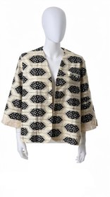 تصویر کت کرم 