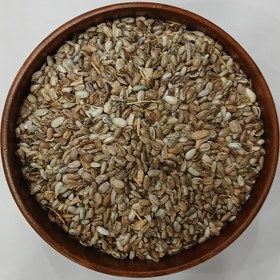 تصویر بذر خار مریم 