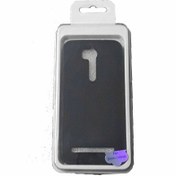 تصویر کاور مدل MS158 مناسب برای گوشی موبایل Asus ZB500 KL / KG / zenfone GO - خاکستری 