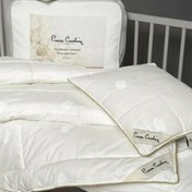 تصویر لحاف پشمی کودک از پیرکاردین Pierre Cardin 