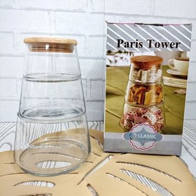 تصویر برج تنقلات 