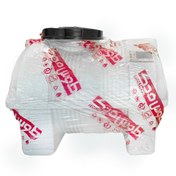 تصویر مخزن آب 600 لیتری افقی سه لایه طوس فدک 