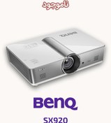 تصویر پروژکتور بنکیو مدل TH920 ا BenQ TH920 Projector BenQ TH920 Projector
