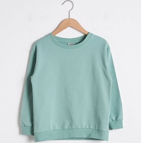 تصویر پلیور کودک / نوجوان ال سی وایکیکی lc waikiki | 0WJ969Z4-GBX