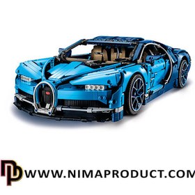 Lepin 20086 hotsell bugatti chiron