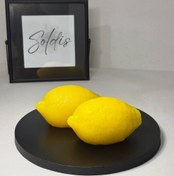 تصویر قالب سیلیکونی لیمو 