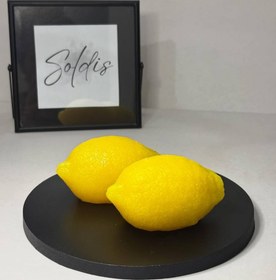 تصویر قالب سیلیکونی لیمو 