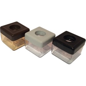 تصویر جاسوزنی مدل مغناطیسی 0023 