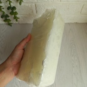 تصویر پارافین جامد یک درصد ،یک کیلویی 