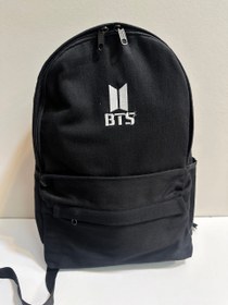 تصویر کوله بی تی اس6 