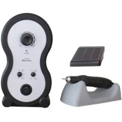 تصویر سوهان برقی میکرو موتور مدل NX-201(نو و پلمپ) 