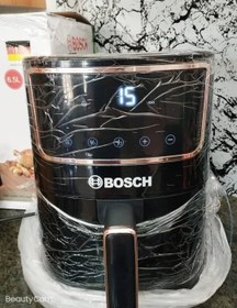 تصویر سرخ کن بوش BSH1800w ا Bosch Air Frier Bosch Air Frier
