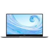 تصویر لپ تاپ هوآوی مدل MateBook D WAX9 با پردازنده Core i5 و حافظه ۲۵۶ گیگابایت SSD 