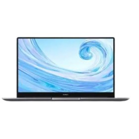 تصویر لپ تاپ هوآوی مدل MateBook D WAX9 با پردازنده Core i5 و حافظه ۲۵۶ گیگابایت SSD 