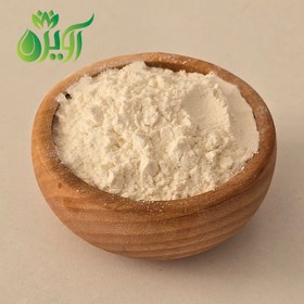 تصویر آرد سفید هرند 
