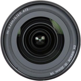 خرید و قیمت لنز نیکون مدل Nikon AF-P DX NIKKOR 10-20mm f/4.5 خرید و قیمت لنز نیکون مدل Nikon AF-P DX NIKKOR 10-20mm f/4.5