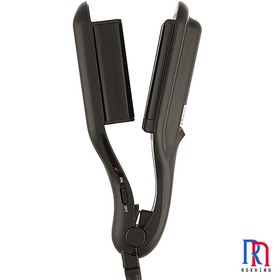 تصویر انبر موج سرامیک تورمالین مدل 4509 پرومکس Promax tourmaline ceramic wave pliers model 4509