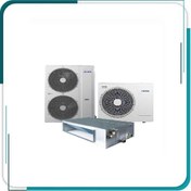 تصویر داکت اسپلیت 30000 آکس مدل ALTMD-H30/4R1A 