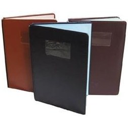 تصویر کارتابل چرمی اعلا 