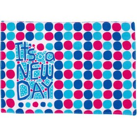 تصویر جامدادی رولی It’s a new day 