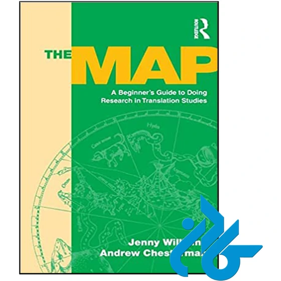 خرید و قیمت کتاب The Map A Beginners Guide to Doing Research in ...