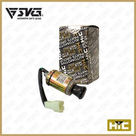 تصویر فندک تیبا HIC 