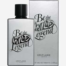 تصویر عطر بی دلجند وایلد Be The Wild Legend EdT