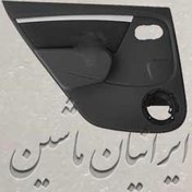 تصویر رو دری عقب چپ رنو ساندرو 