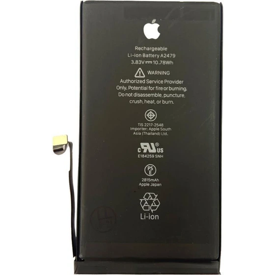 خرید و قیمت Battery IPhone 12 /12 Pro ORG 100% mAh | ترب