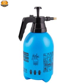 تصویر سمپاش دستی 2٫5 لیتری Active Tools AC-10025L Active Tools AC-10025L Sprayer