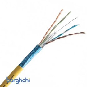 تصویر کابل شبکه لگراند CAT6A 