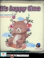 تصویر کتاب حمام its happy time 