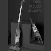 تصویر جاروبرقی ایستاده کوخ KSV2031 Kouch Vacum Cleaner KSV2031