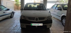 تصویر رنو پارس تندر مدل 1396 ا Renault Pars Tondar manual Renault Pars Tondar manual