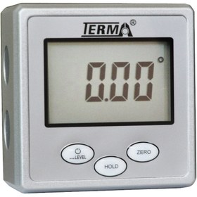 تصویر تراز دیجیتال ترما - تراز صنعتی دیجیتال 225 میلیمتر TERMA