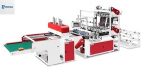 تصویر دستگاه دوخت پلاستیک 