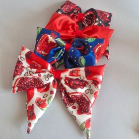 تصویر پاپیون یلدا 