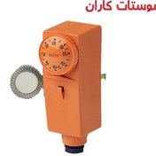 تصویر ترموستات مستغرق ایمیت مدل TC2 ایتالیا 