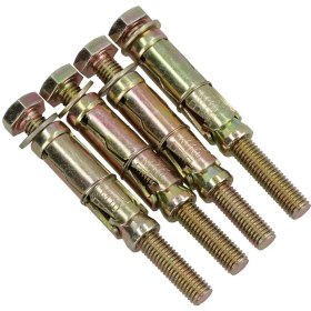 تصویر انکر بولت هیلتی 