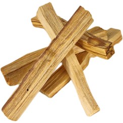 تصویر چوب پالو سانتو PALO SANTO Stick